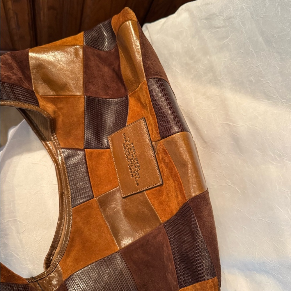 Marc Jacobs purse new - Picture 3 of 7